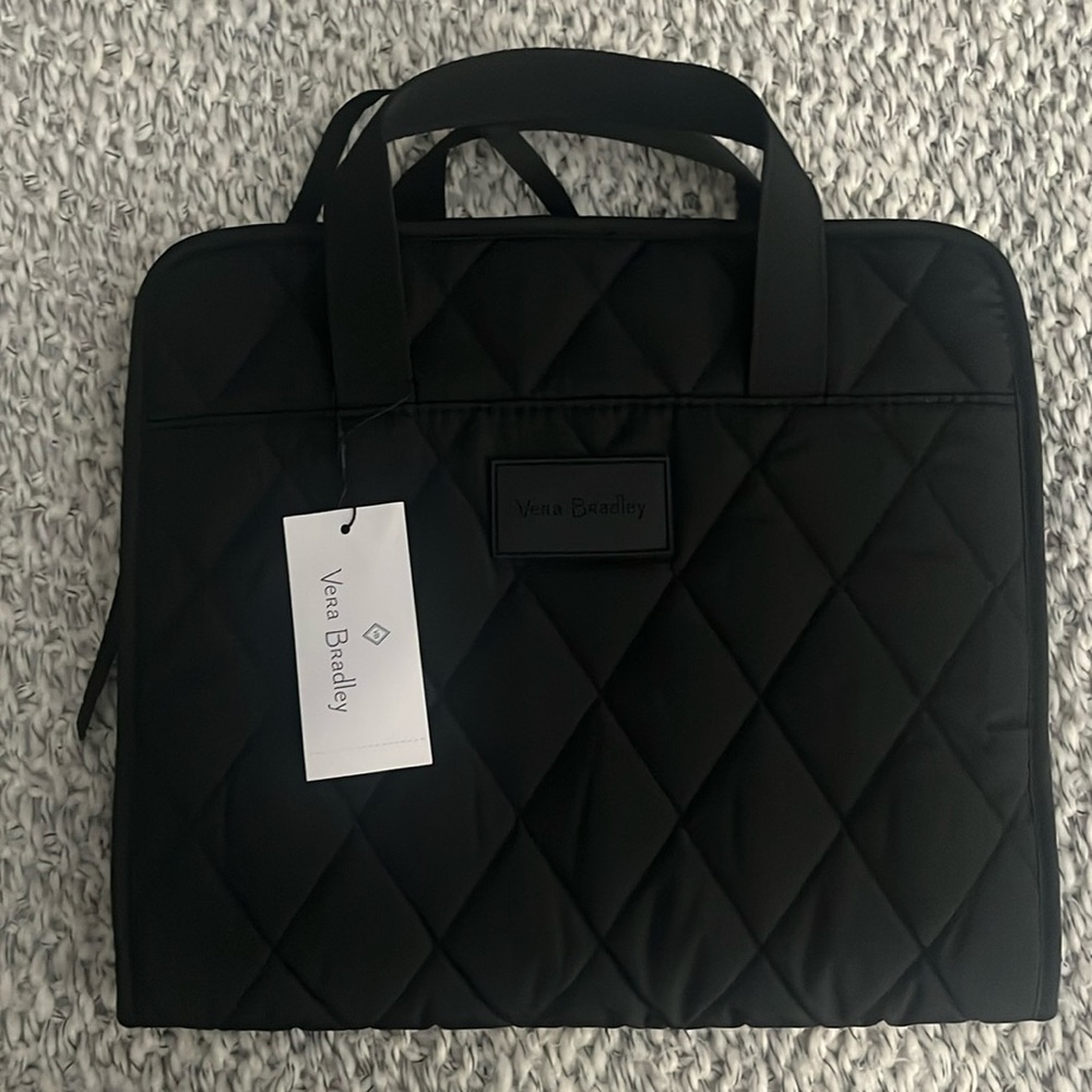 Brand new Vera Bradley travel bag